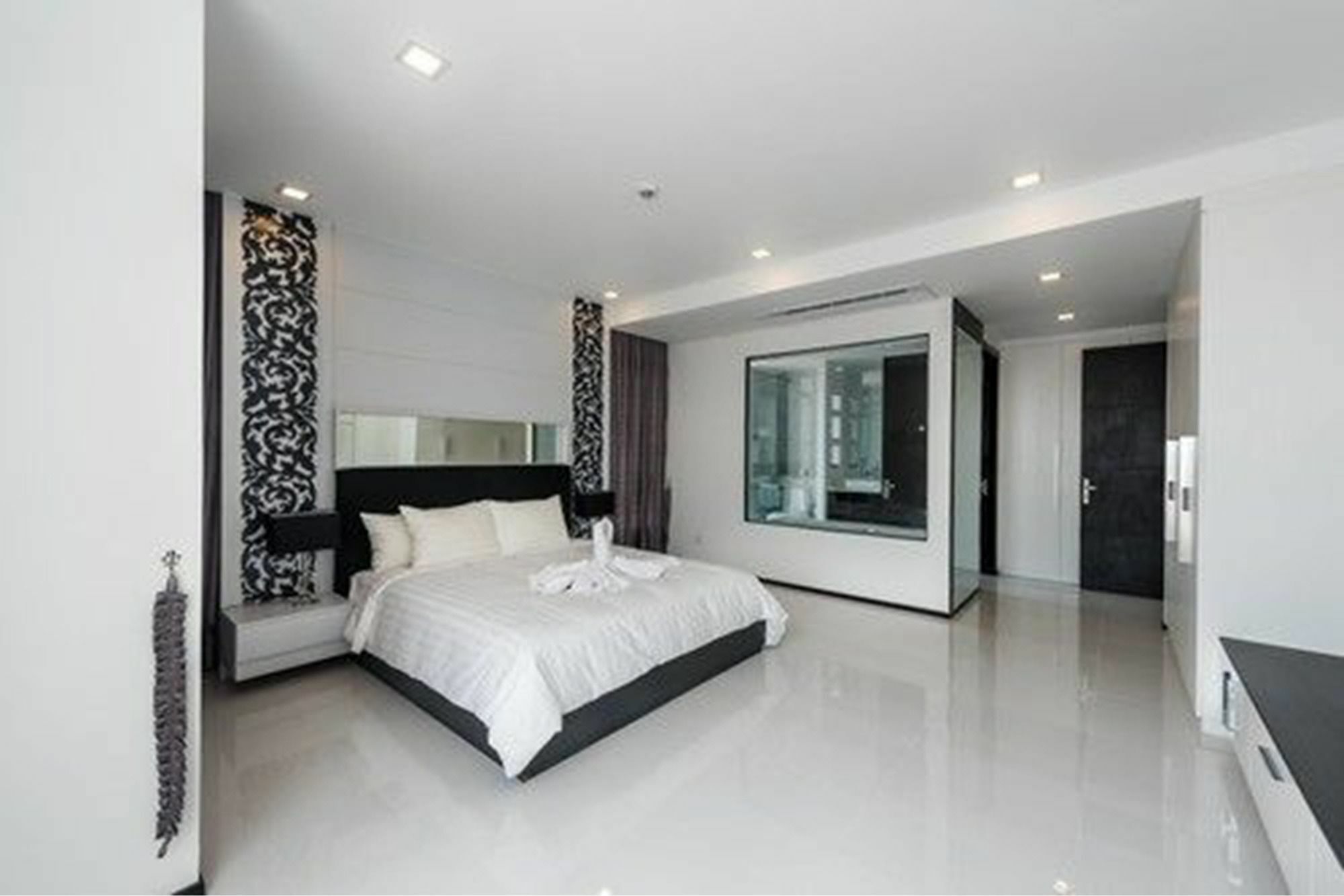 Maline Exclusive Serviced Apartments Phnom Penh Exterior foto