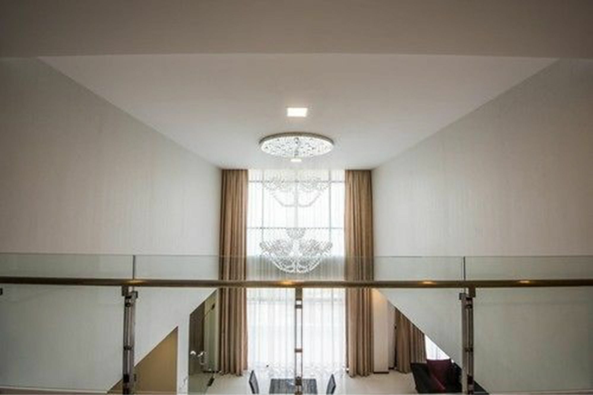 Maline Exclusive Serviced Apartments Phnom Penh Exterior foto